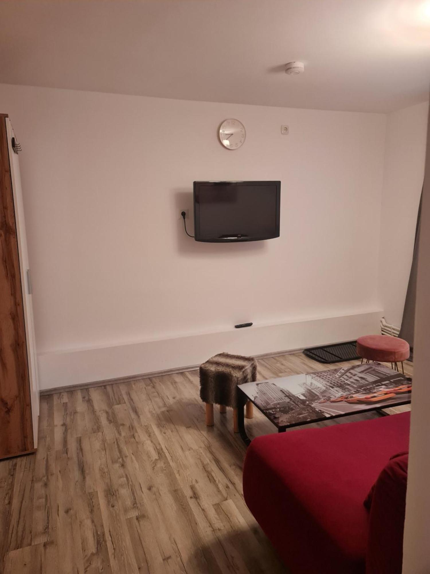 Gasthof Barlida Lainach Habitación foto