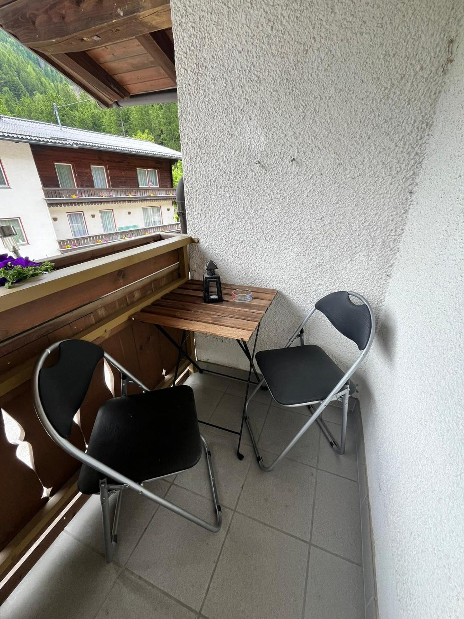 Gasthof Barlida Lainach Exterior foto